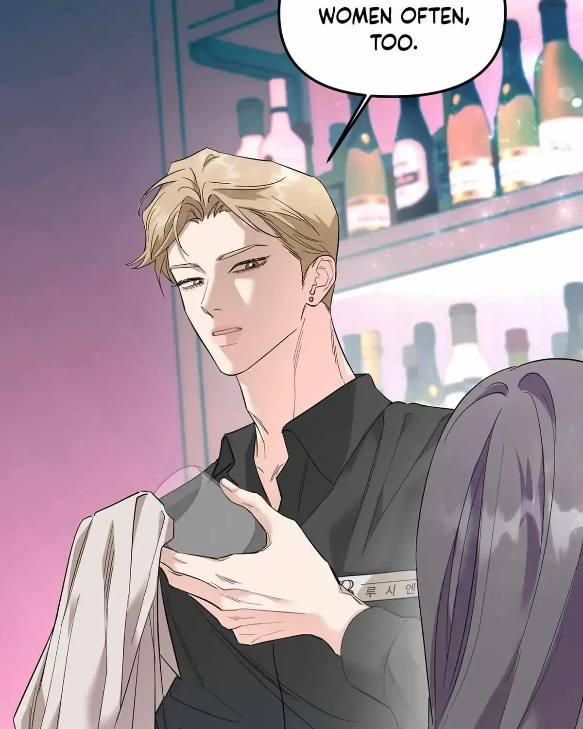 Read One-Night Relationship chapter 1.2 image 36 on Lezhin