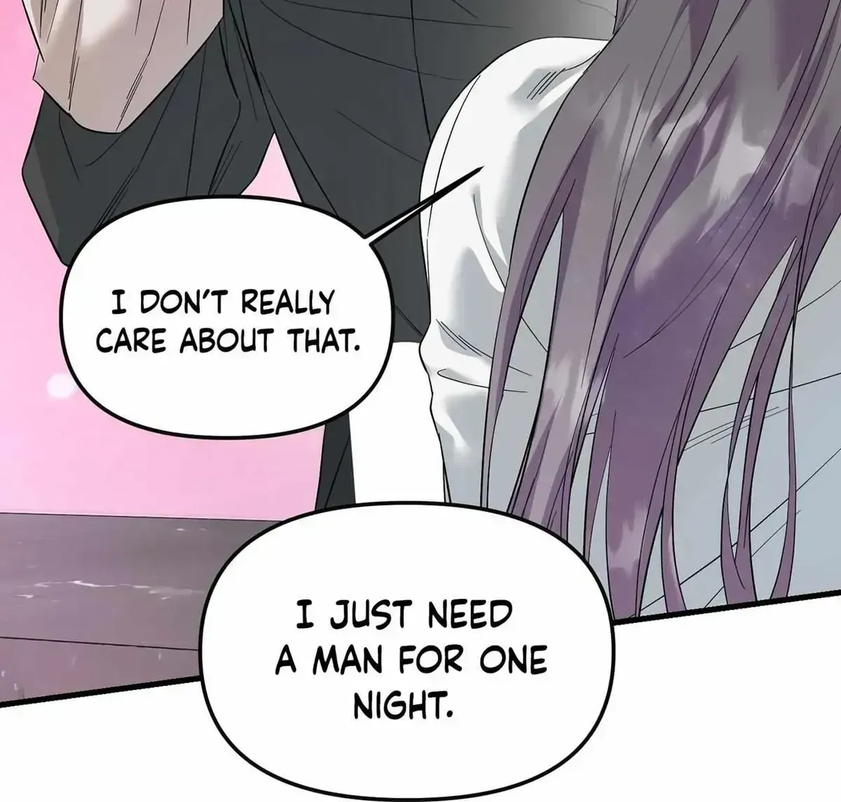 Read One-Night Relationship chapter 1.2 image 37 on Lezhin