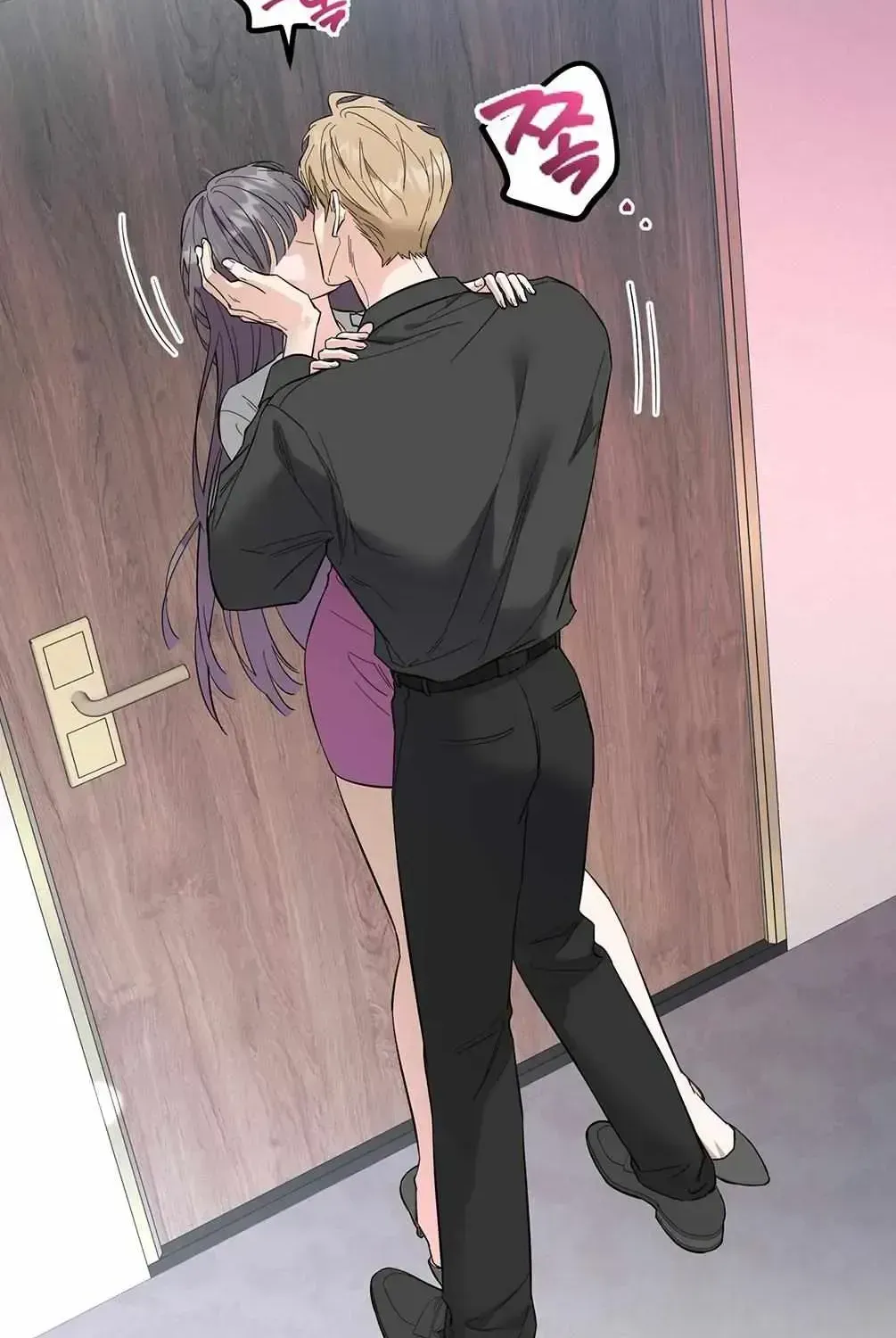 Read One-Night Relationship chapter 1.2 image 68 on Lezhin