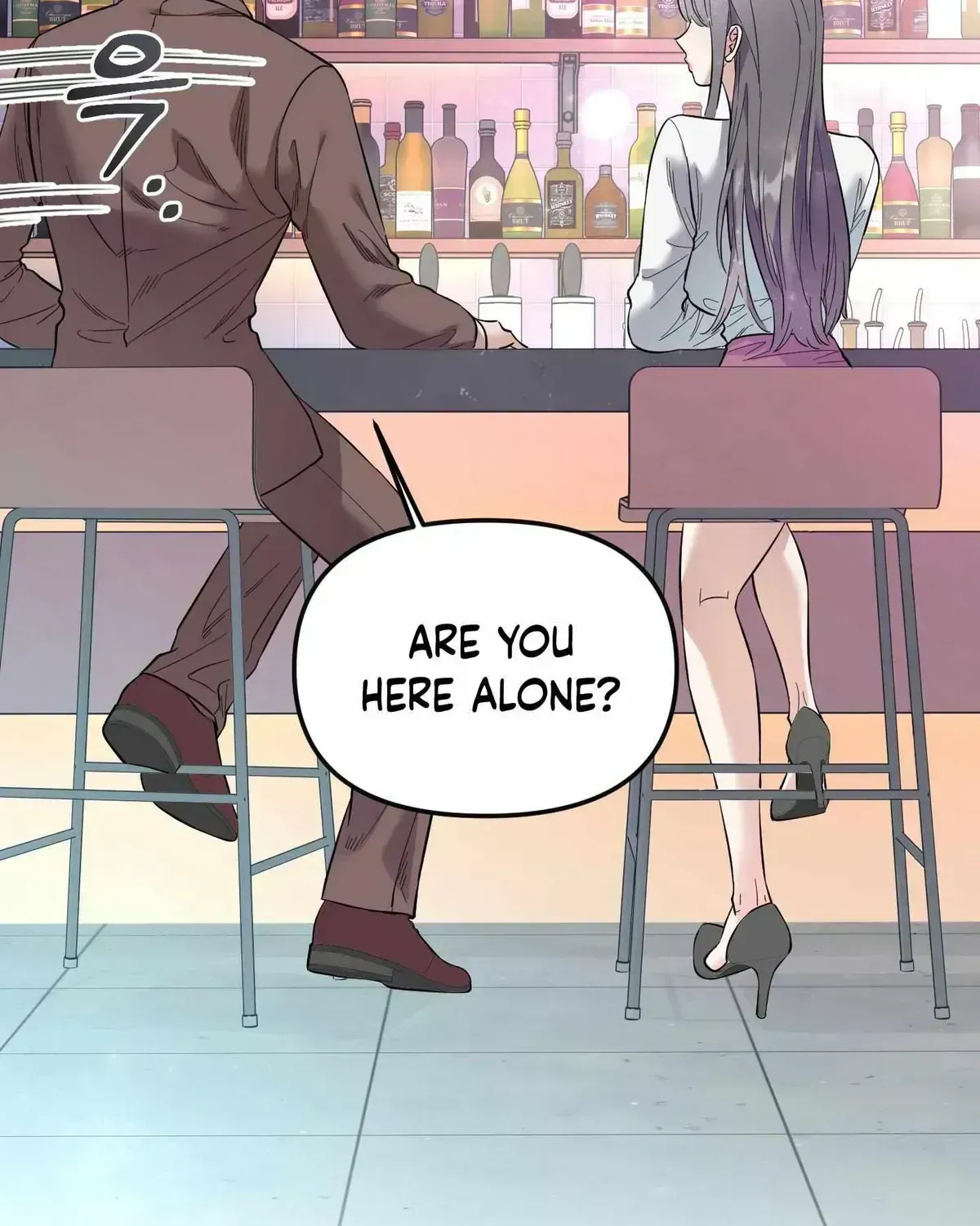 Read One-Night Relationship chapter 1.3 image 17 on Lezhin