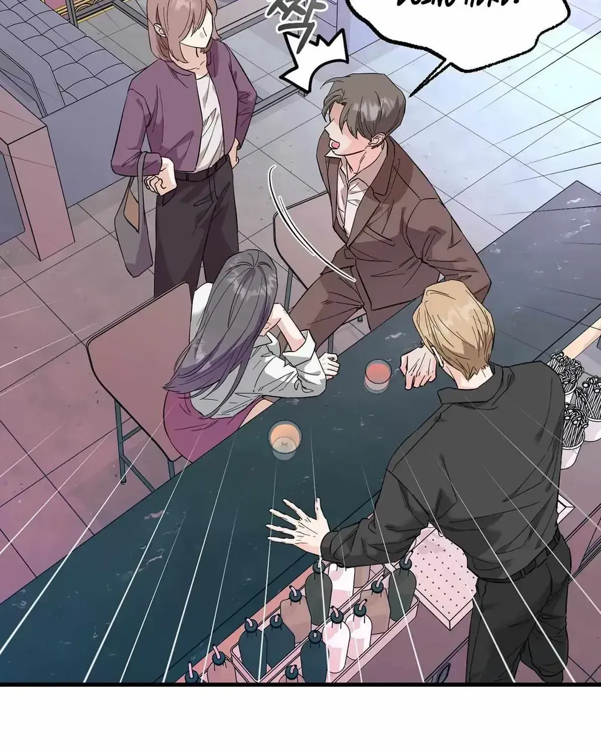 Read One-Night Relationship chapter 1.3 image 31 on Lezhin
