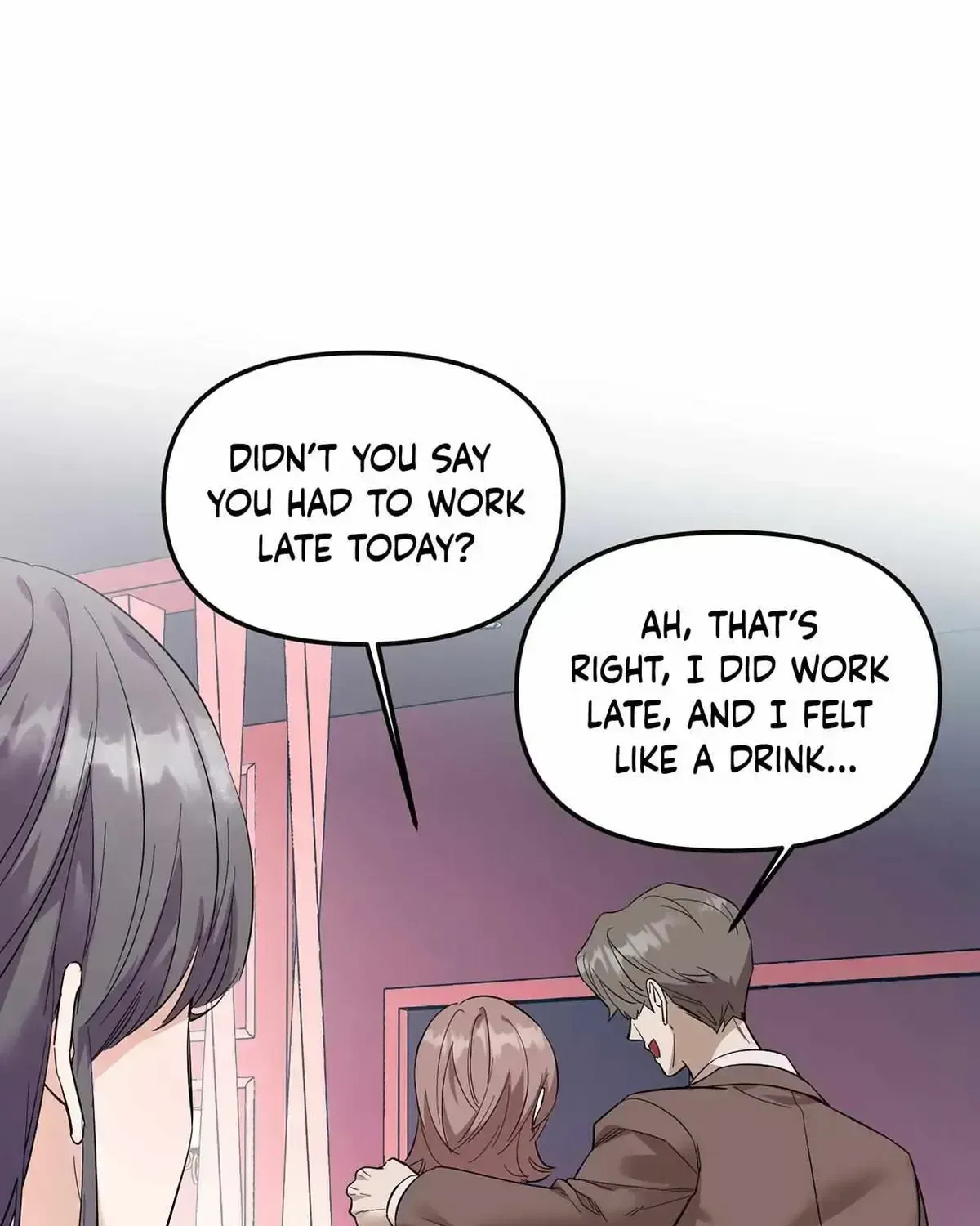 Read One-Night Relationship chapter 1.3 image 32 on Lezhin