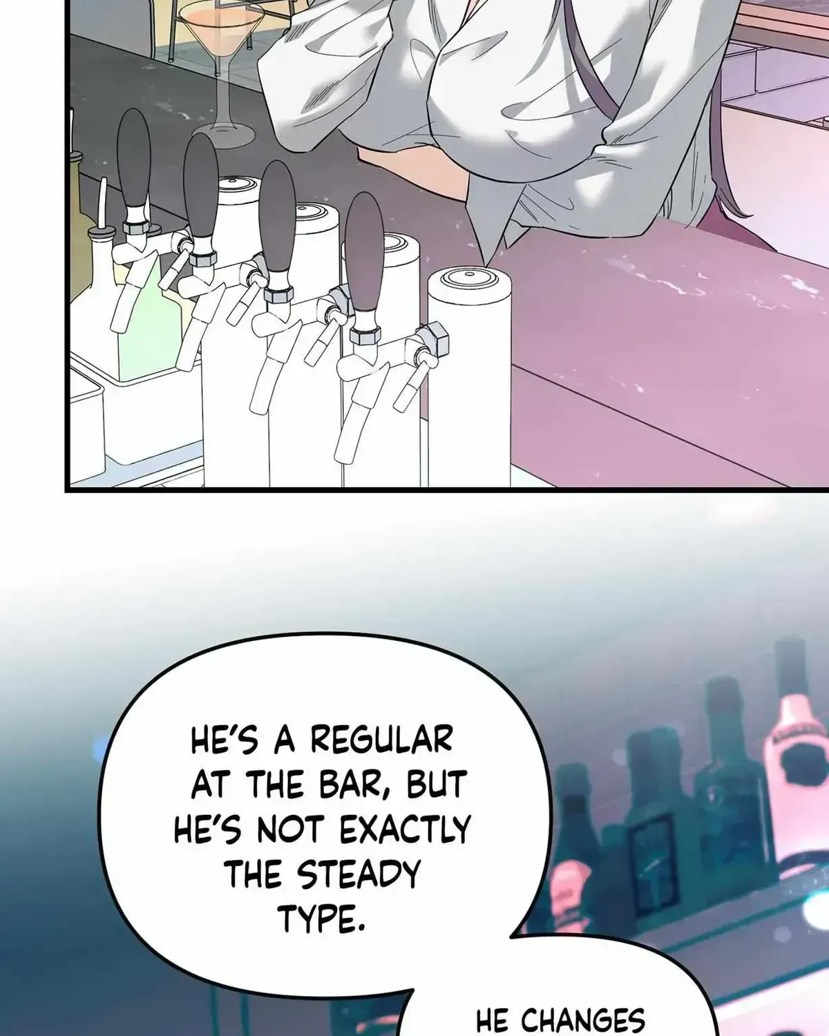 Read One-Night Relationship chapter 1.3 image 35 on Lezhin