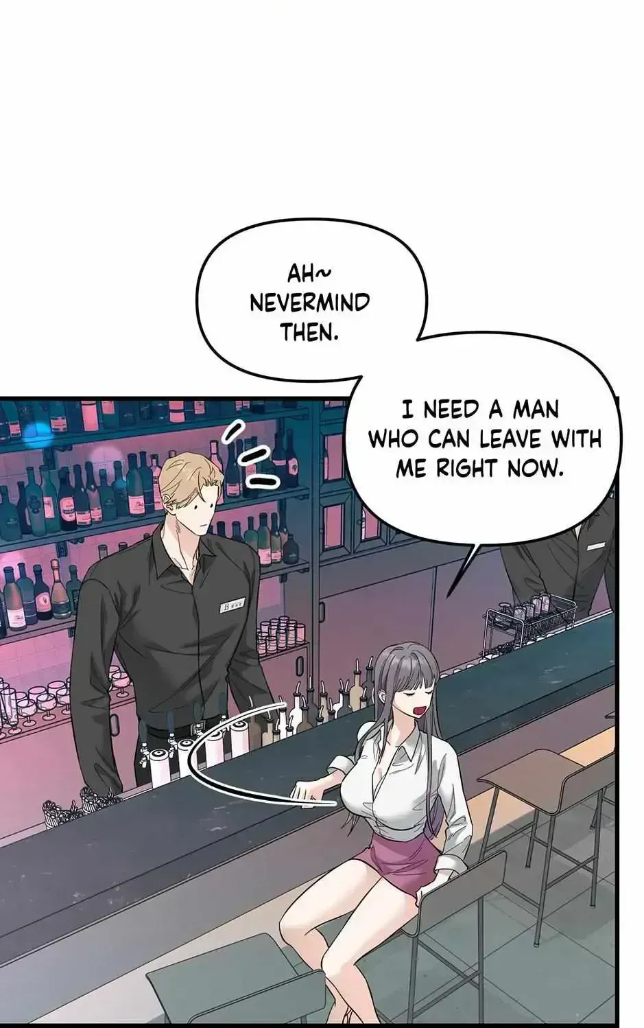Read One-Night Relationship chapter 1.3 image 54 on Lezhin