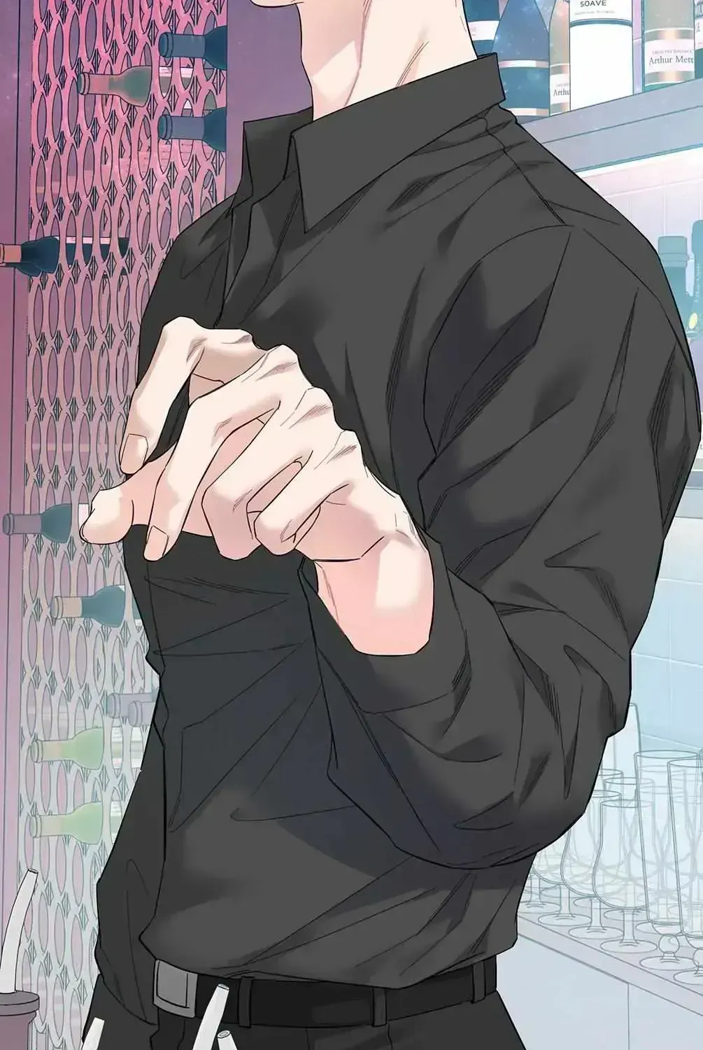 Read One-Night Relationship chapter 1.3 image 61 on Lezhin