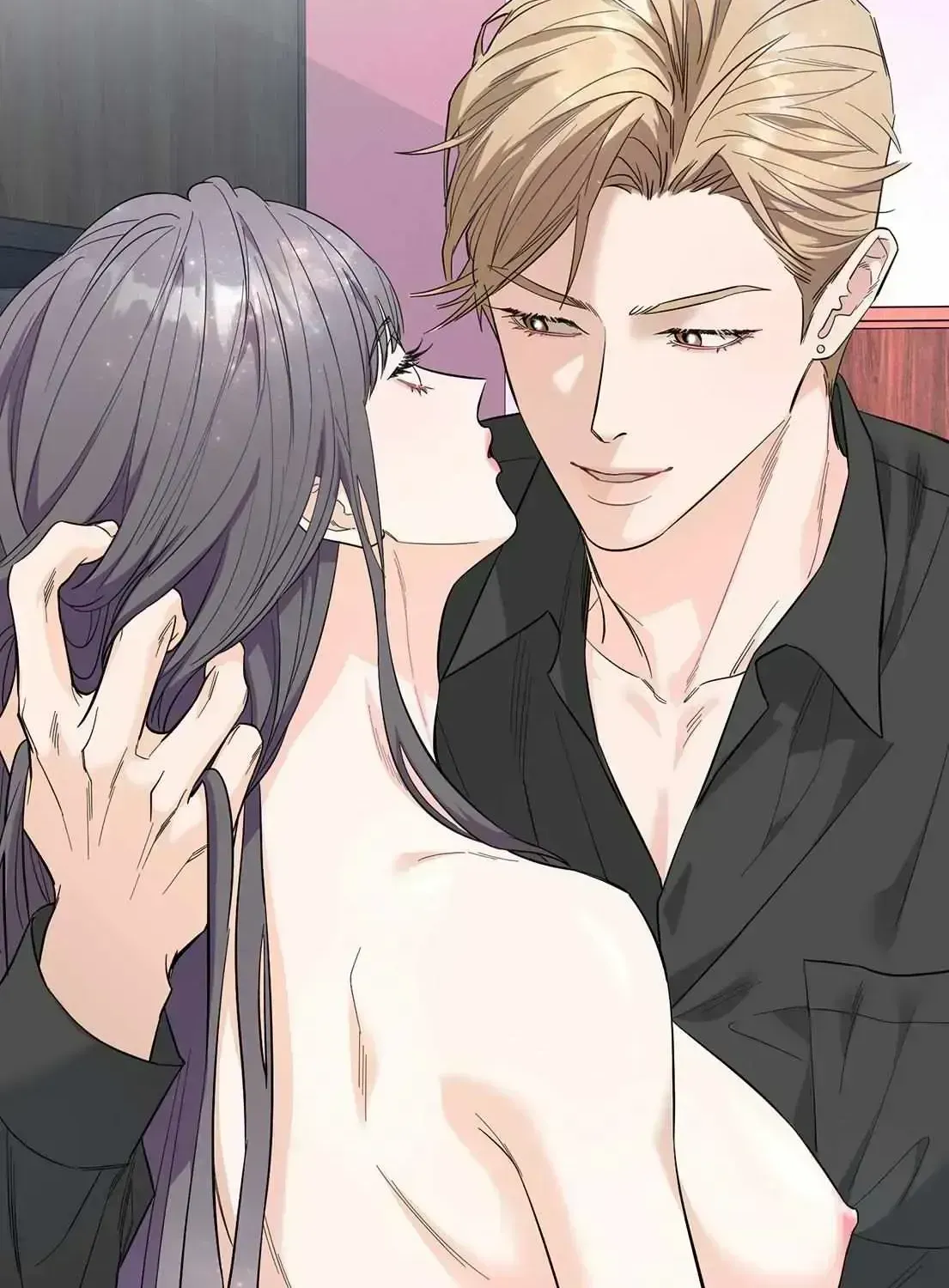 Read One-Night Relationship chapter 1.3 image 86 on Lezhin