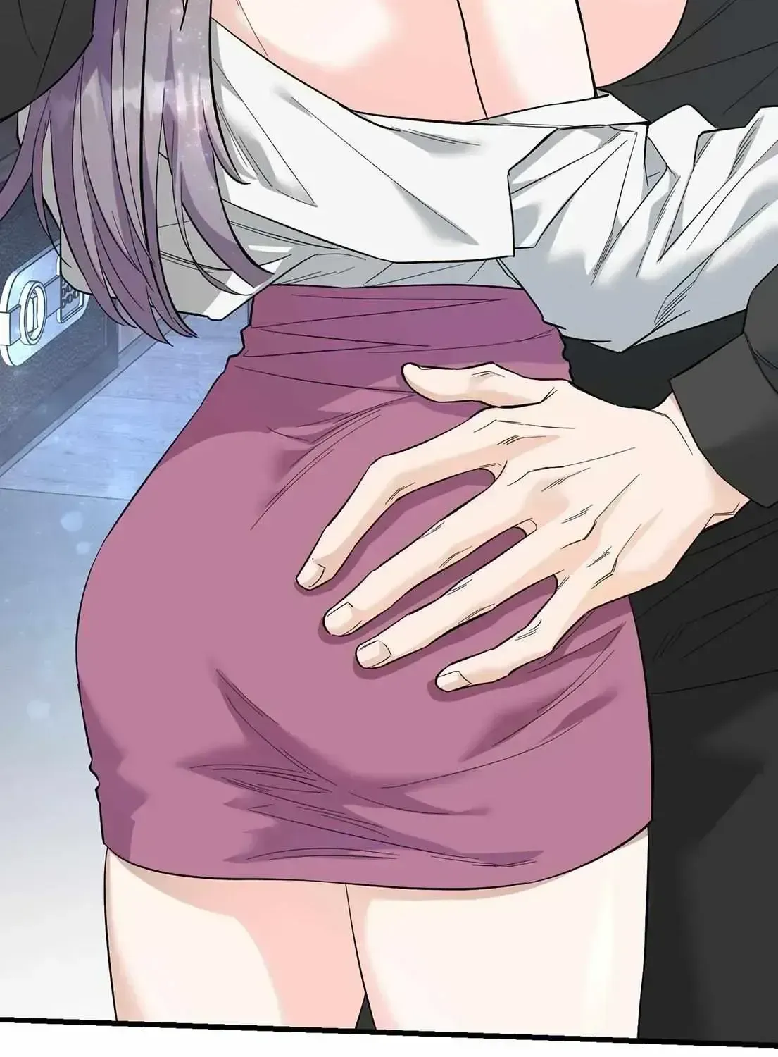 Read One-Night Relationship chapter 1.3 image 87 on Lezhin