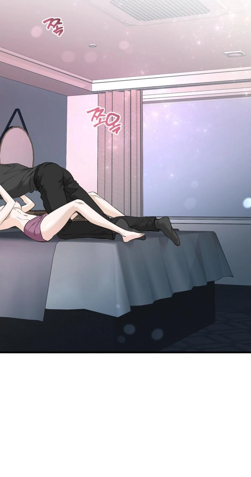 Read One-Night Relationship chapter 2 image 1 on Lezhin