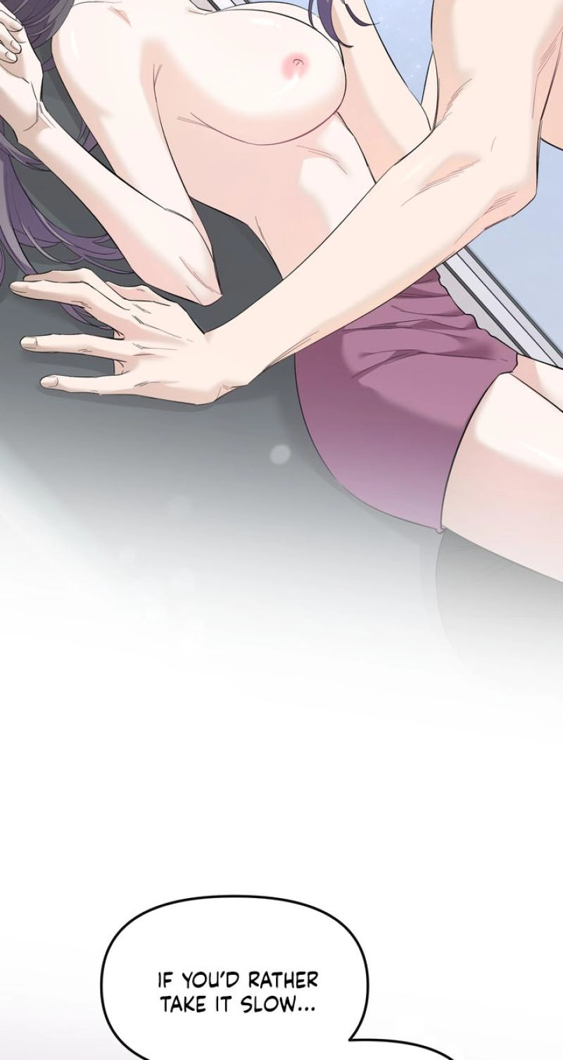 Read One-Night Relationship chapter 2 image 10 on Lezhin