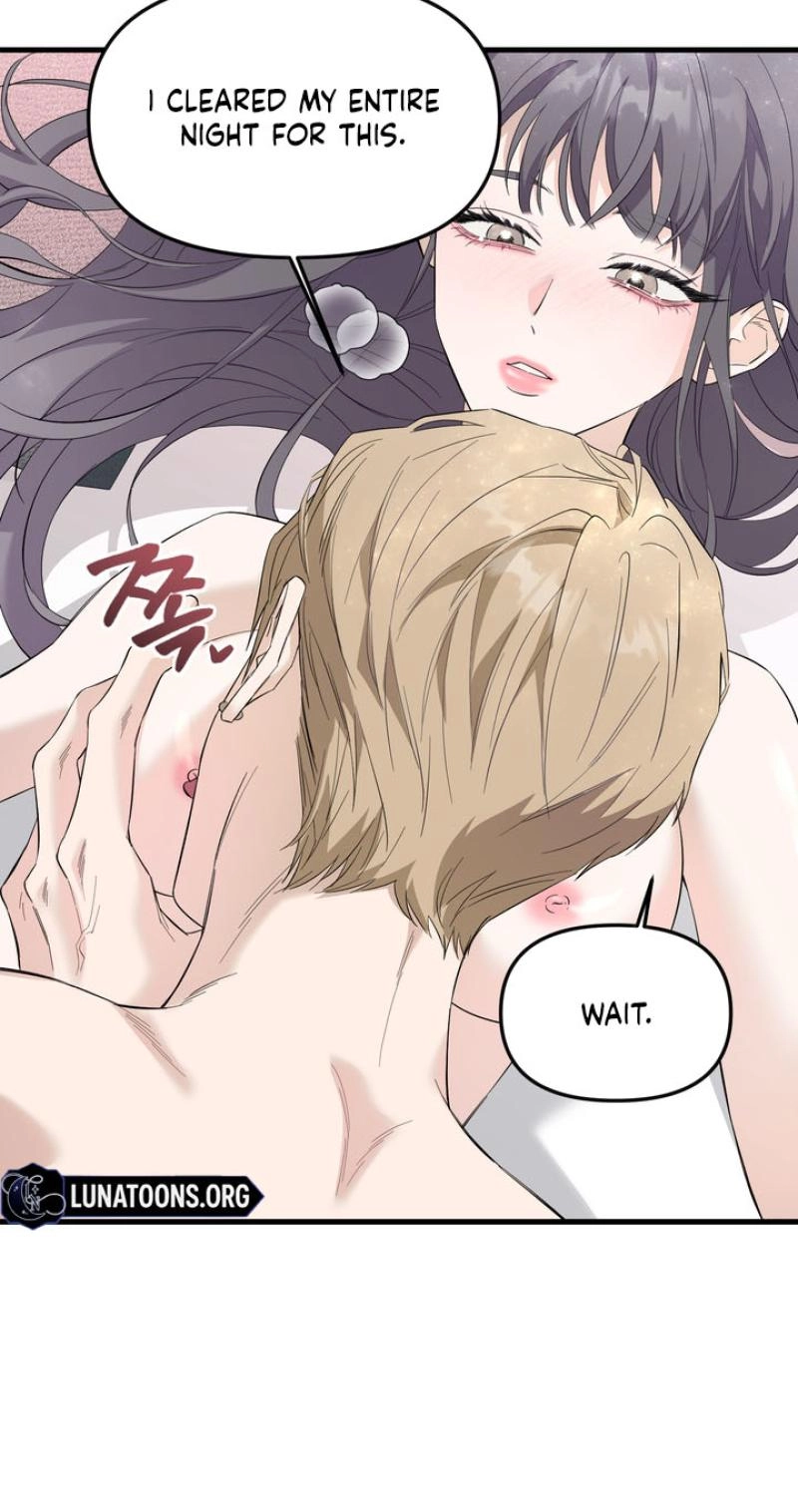 Read One-Night Relationship chapter 2 image 13 on Lezhin