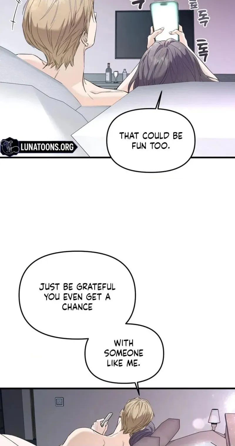 Read One-Night Relationship chapter 2 image 19 on Lezhin