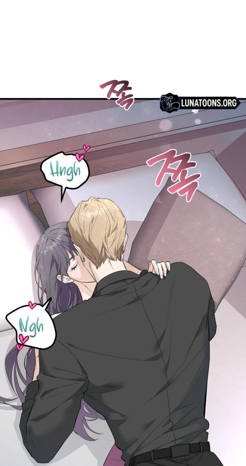 Read One-Night Relationship chapter 2 image 2 on Lezhin