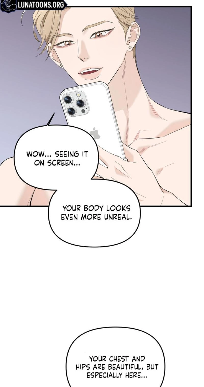 Read One-Night Relationship chapter 2 image 30 on Lezhin