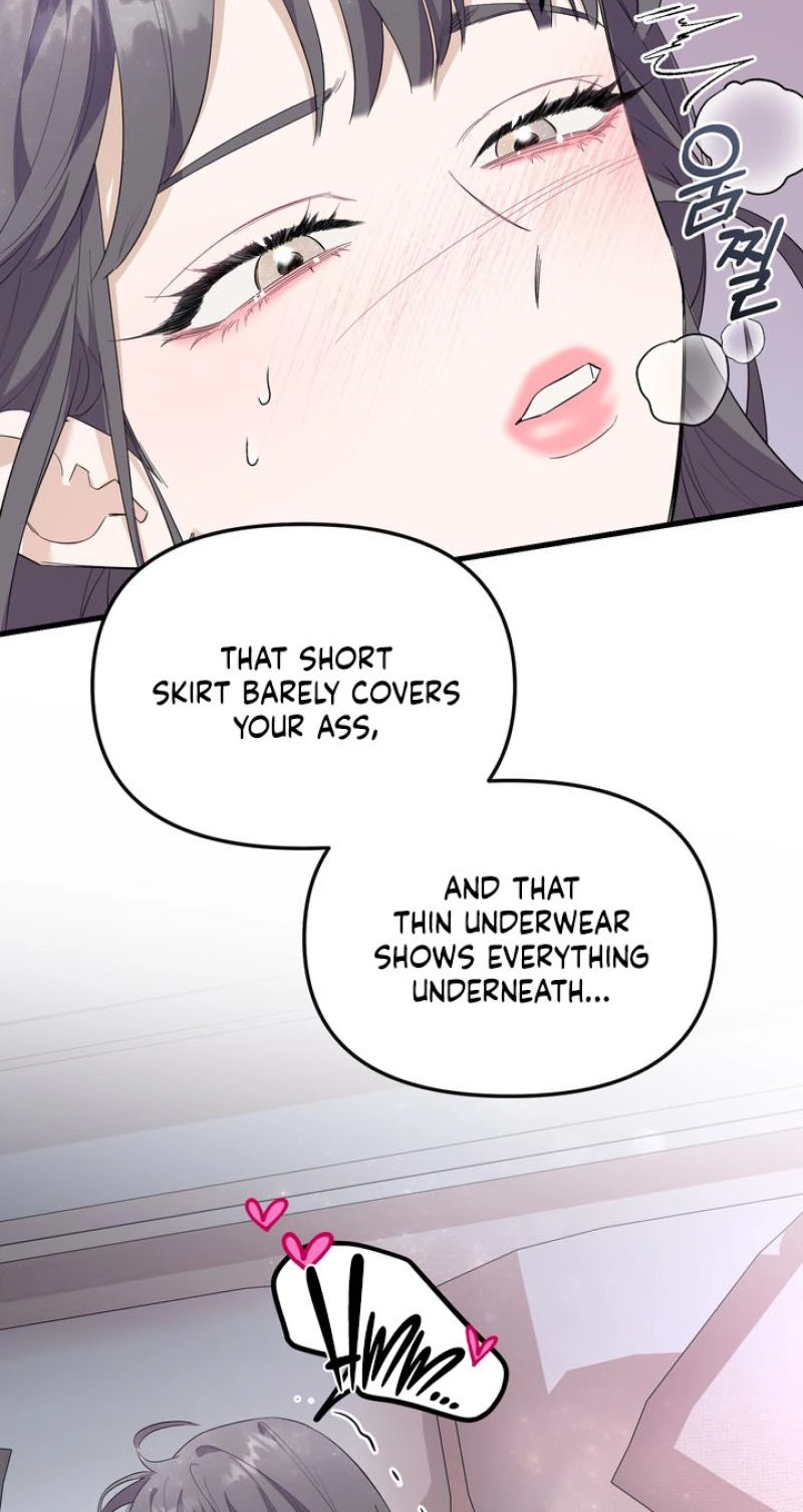 Read One-Night Relationship chapter 2 image 32 on Lezhin