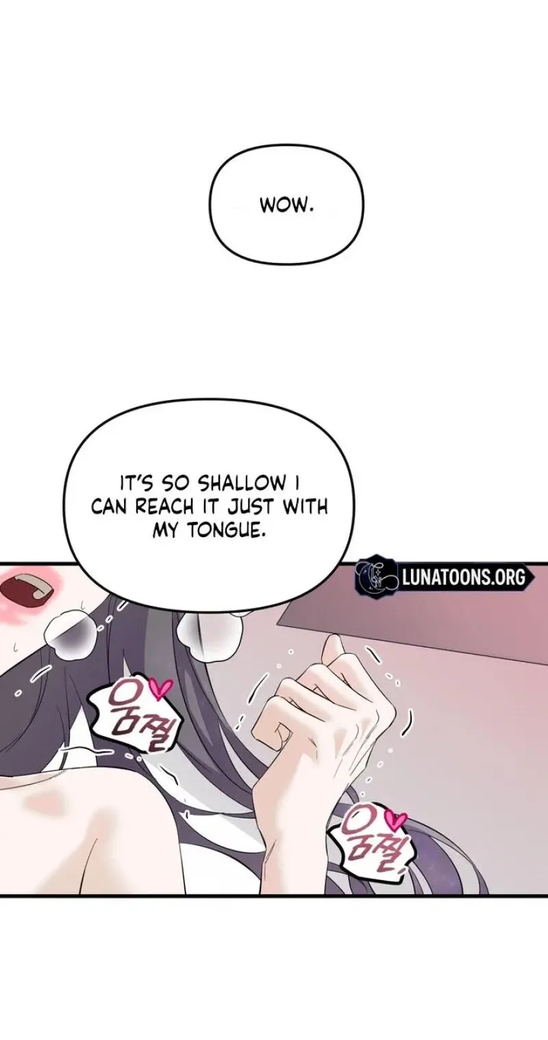 Read One-Night Relationship chapter 2 image 49 on Lezhin