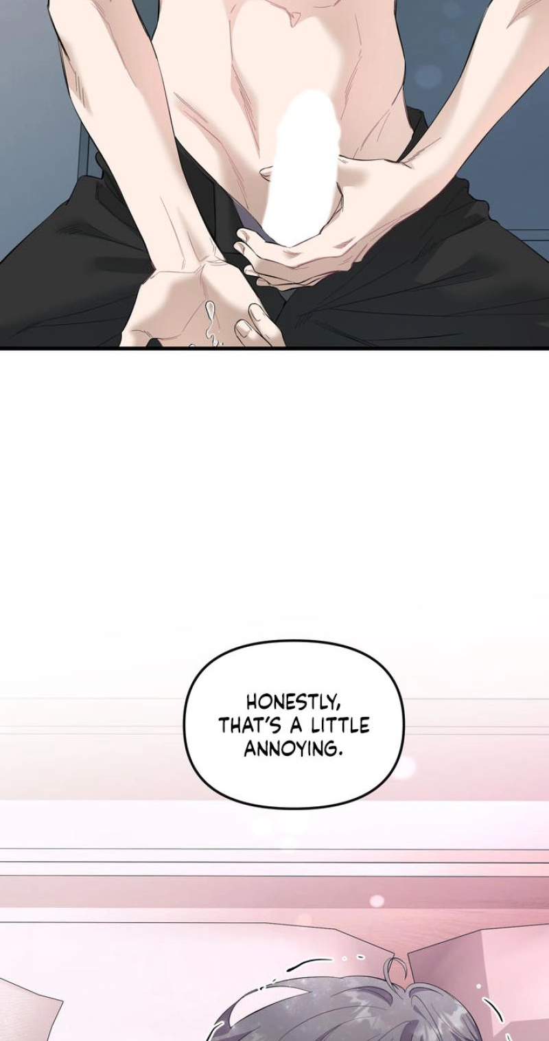 Read One-Night Relationship chapter 2 image 51 on Lezhin