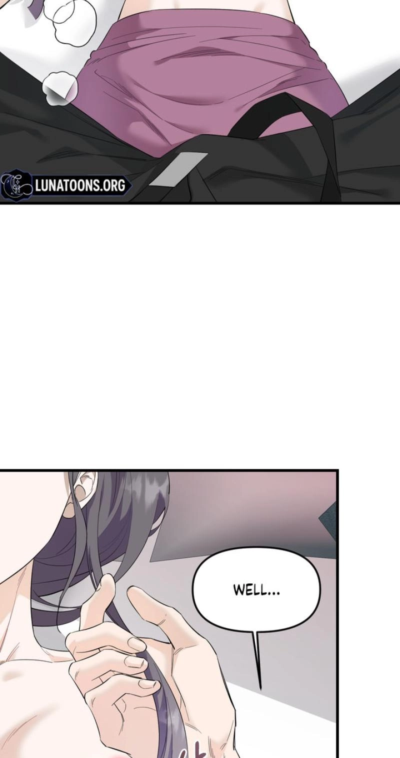 Read One-Night Relationship chapter 2 image 8 on Lezhin