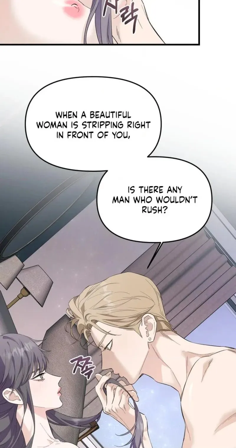 Read One-Night Relationship chapter 2 image 9 on Lezhin