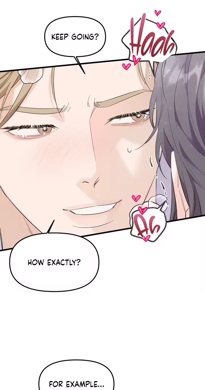 Read One-Night Relationship chapter 3 image 11 on Lezhin