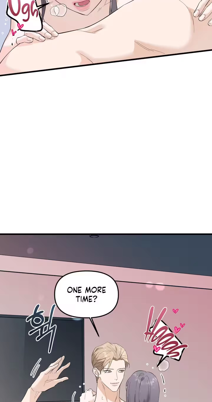 Read One-Night Relationship chapter 3 image 17 on Lezhin
