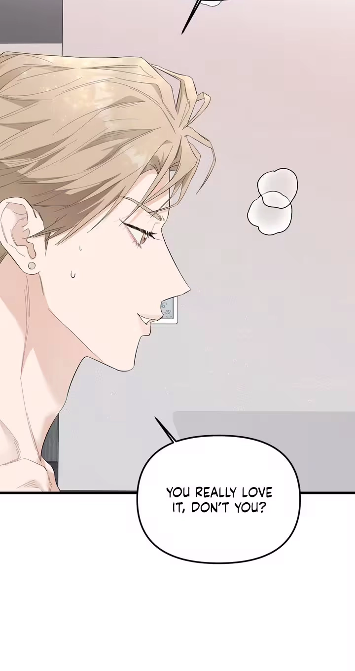 Read One-Night Relationship chapter 3 image 21 on Lezhin