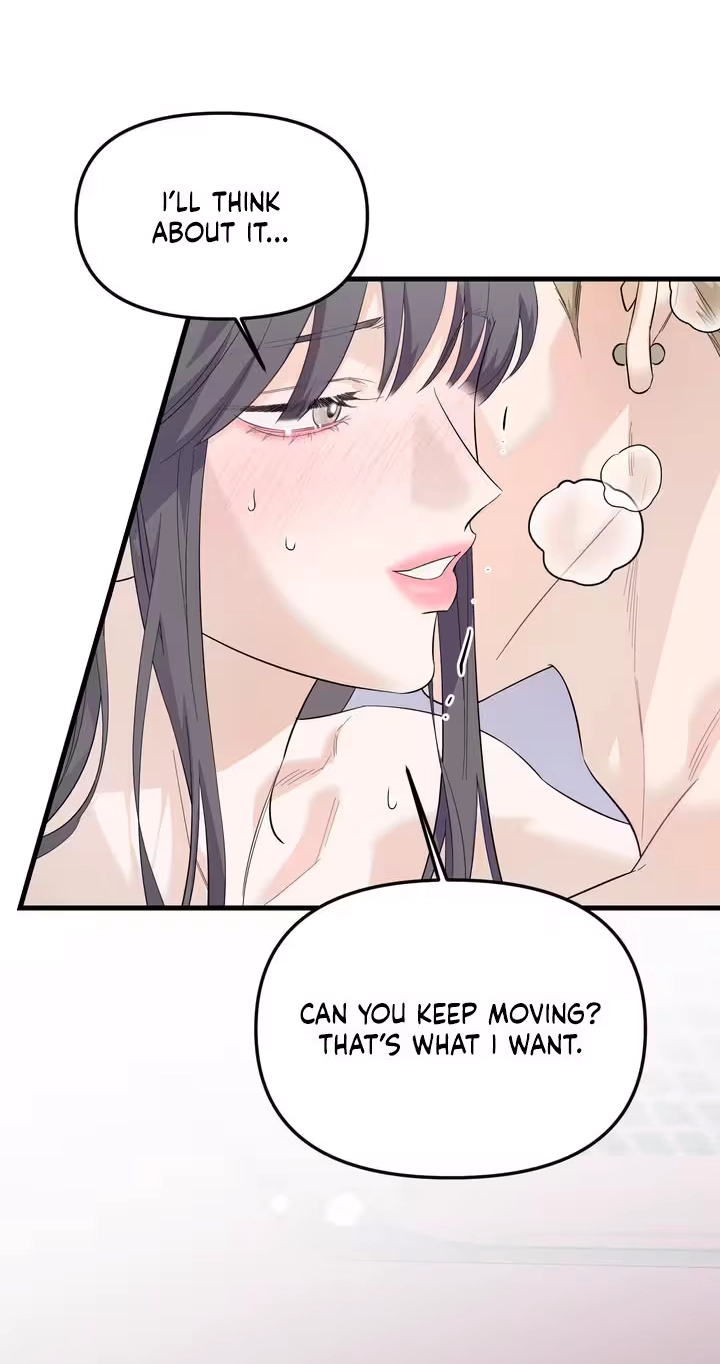 Read One-Night Relationship chapter 3 image 25 on Lezhin