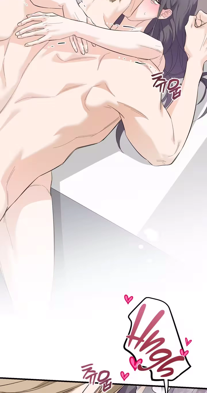 Read One-Night Relationship chapter 3 image 40 on Lezhin
