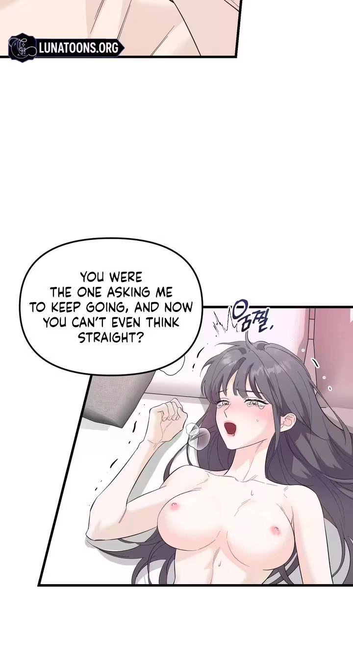 Read One-Night Relationship chapter 3 image 52 on Lezhin