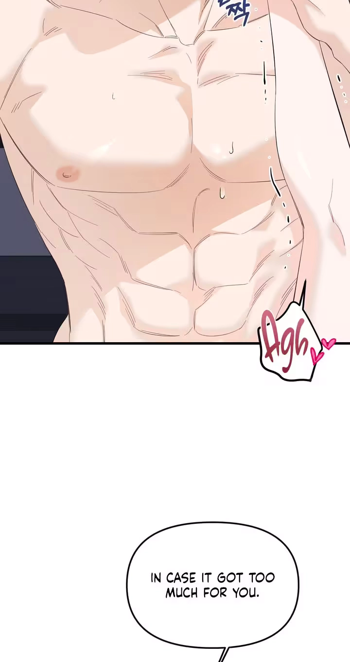 Read One-Night Relationship chapter 3 image 54 on Lezhin