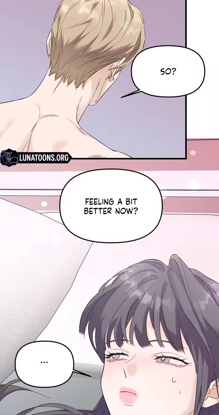Read One-Night Relationship chapter 3 image 74 on Lezhin
