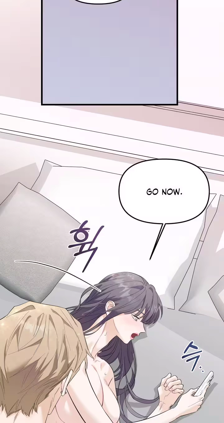 Read One-Night Relationship chapter 3 image 76 on Lezhin