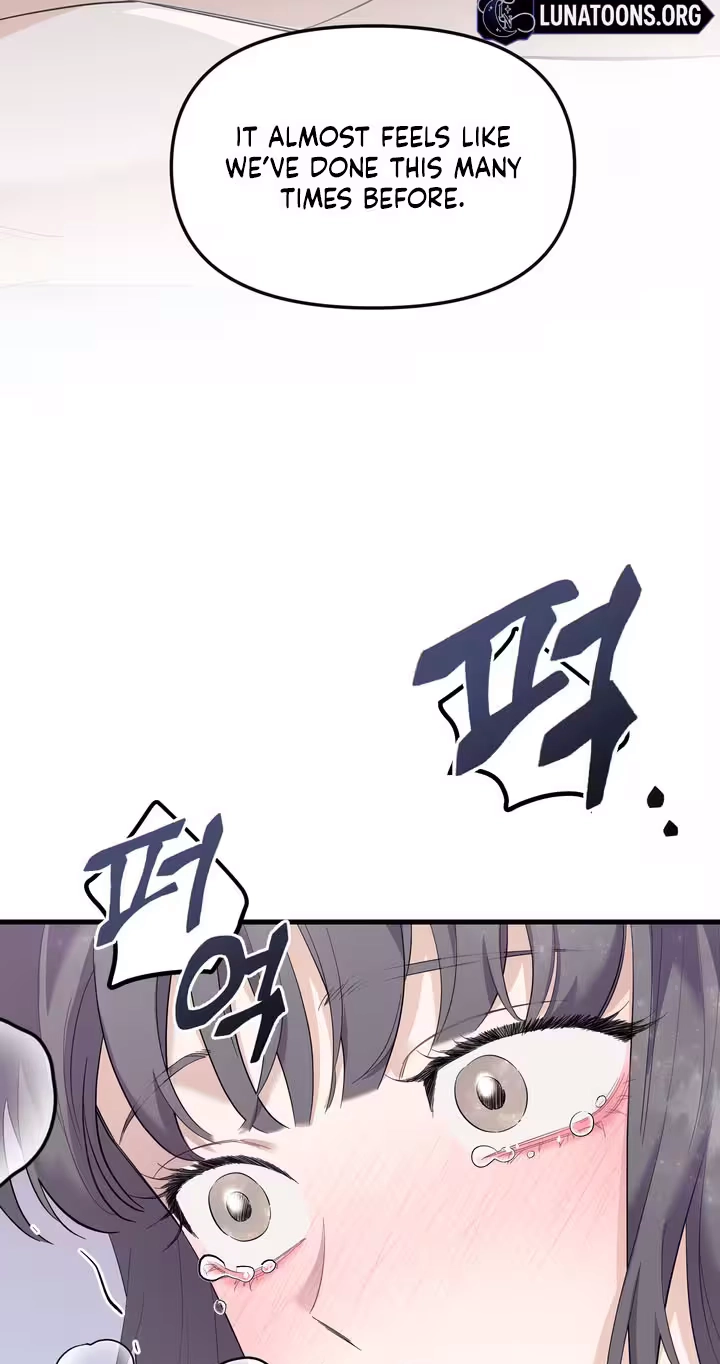 Read One-Night Relationship chapter 3 image 8 on Lezhin