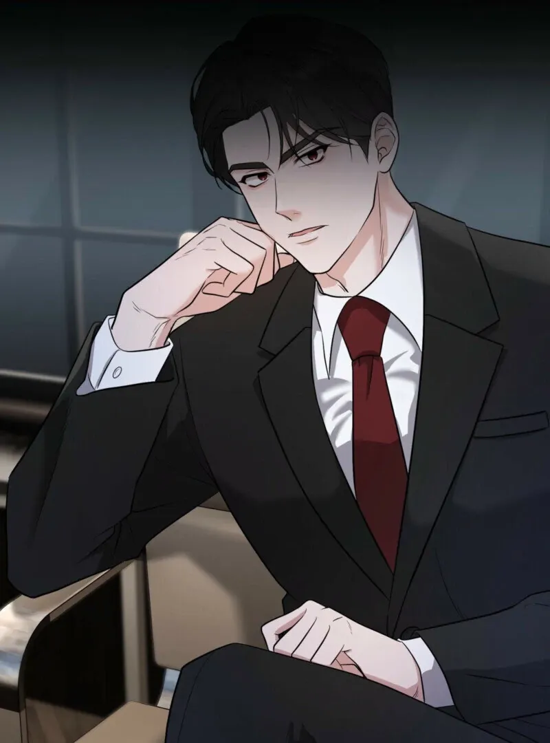Read One-night Stand With a Wicked Beast. chapter 1 image 7 on Lezhin