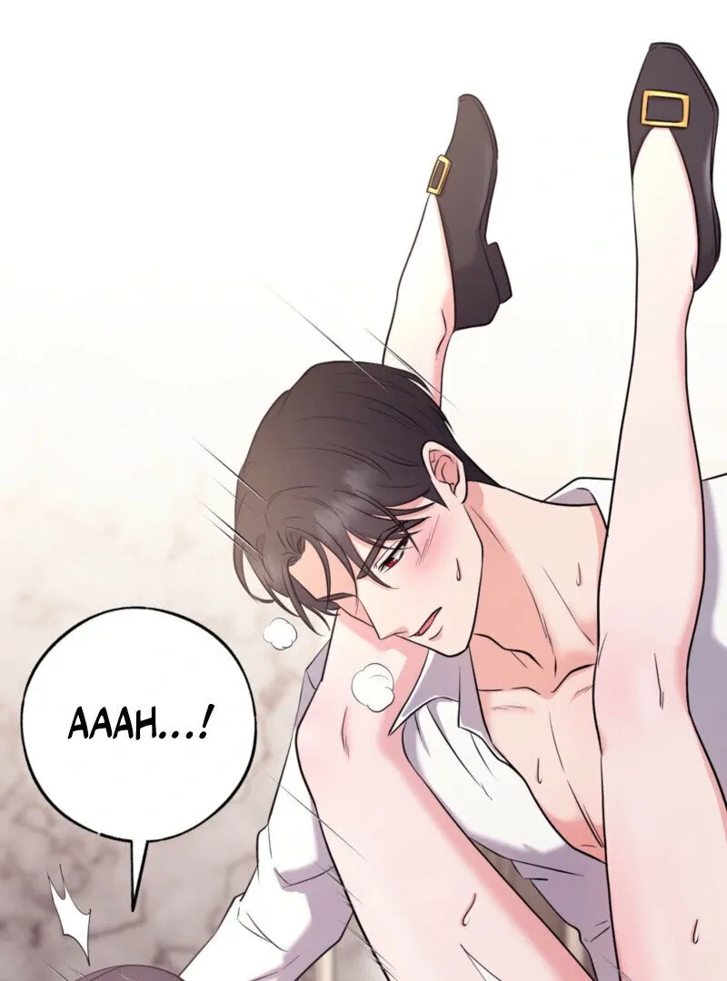 Read One-night Stand With a Wicked Beast. chapter 2 image 32 on Lezhin