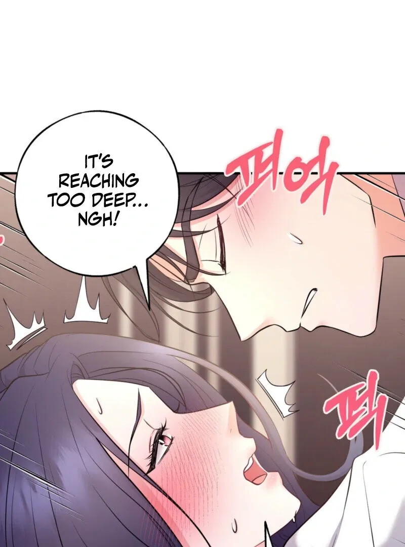Read One-night Stand With a Wicked Beast. chapter 2 image 35 on Lezhin