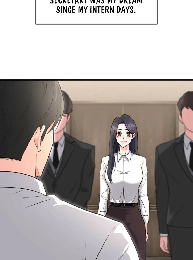 Read One-night Stand With a Wicked Beast. chapter 2 image 8 on Lezhin