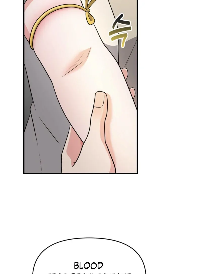 Read One-night Stand With a Wicked Beast. chapter 5 image 33 on Lezhin
