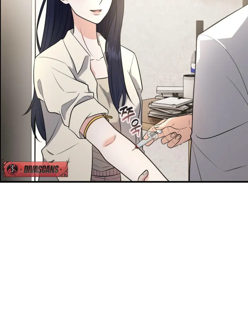Read One-night Stand With a Wicked Beast. chapter 5 image 36 on Lezhin