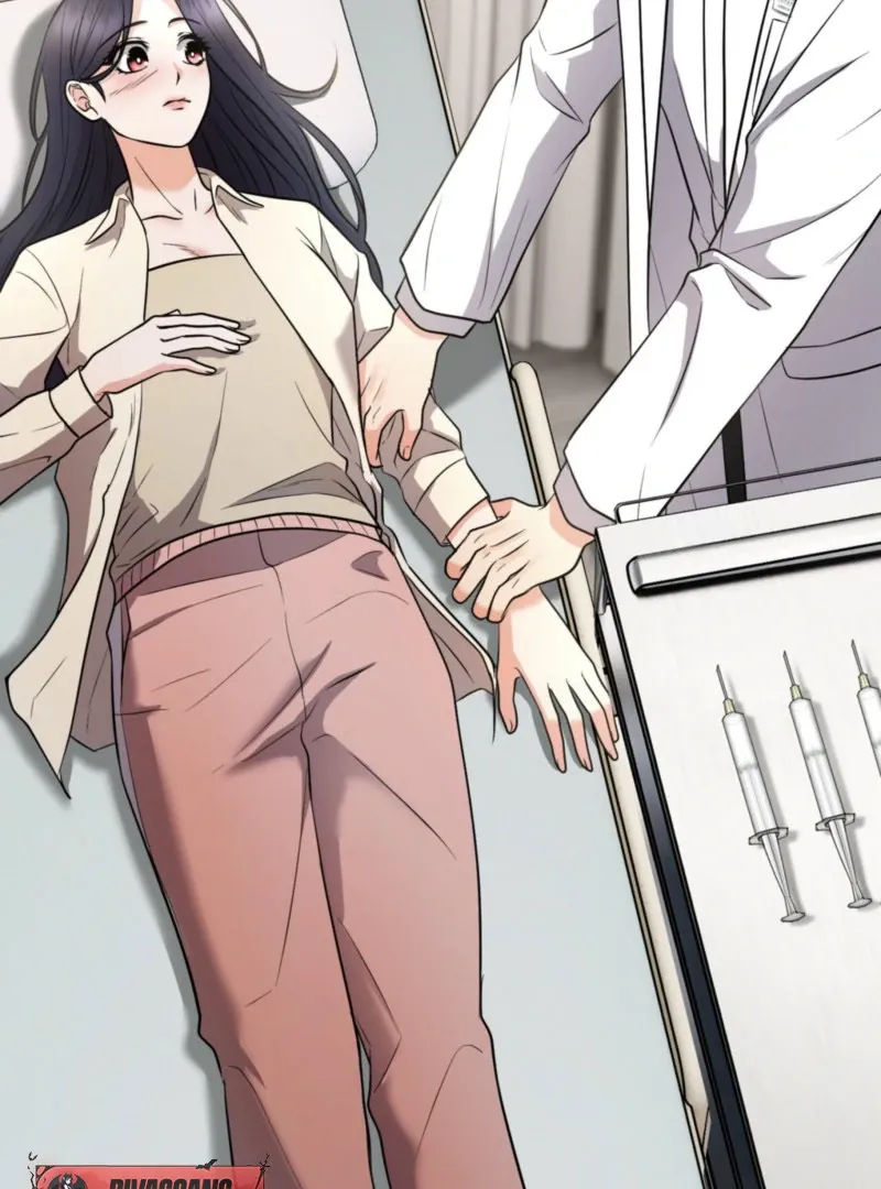Read One-night Stand With a Wicked Beast. chapter 5 image 41 on Lezhin