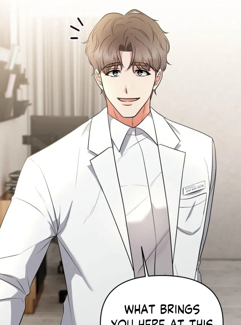 Read One-night Stand With a Wicked Beast. chapter 5 image 6 on Lezhin