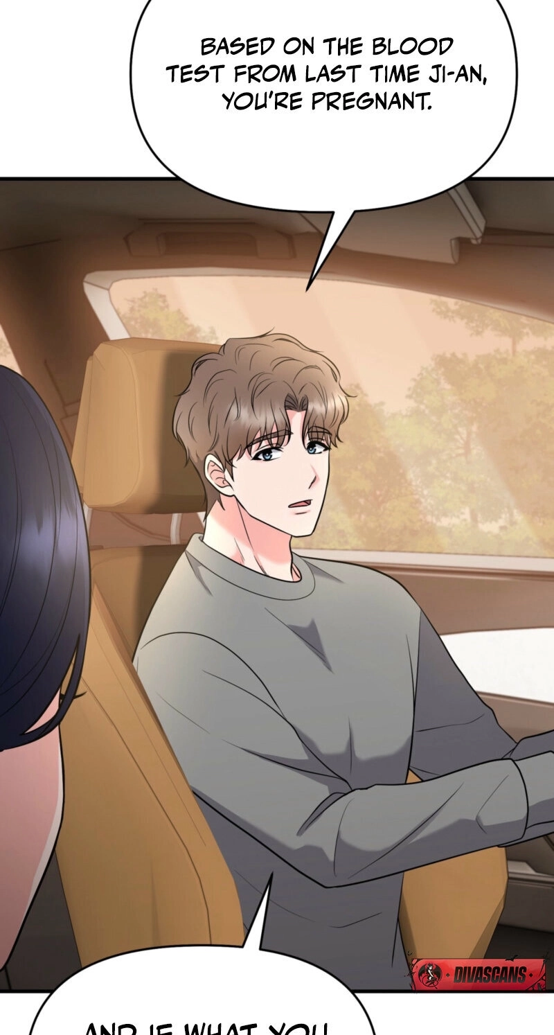Read One-night Stand With a Wicked Beast. chapter 6 image 2 on Lezhin