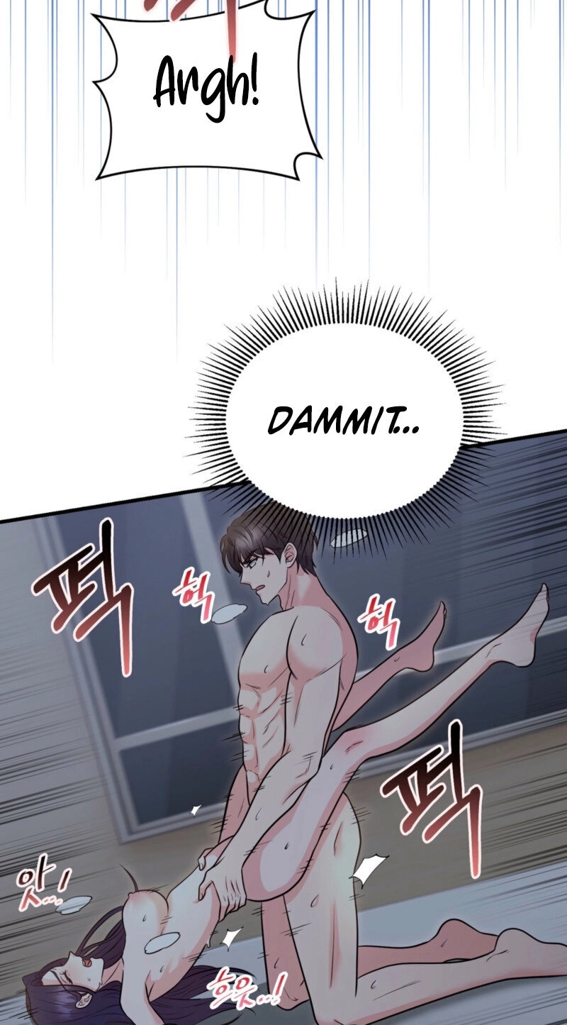 Read One-night Stand With a Wicked Beast. chapter 6 image 28 on Lezhin