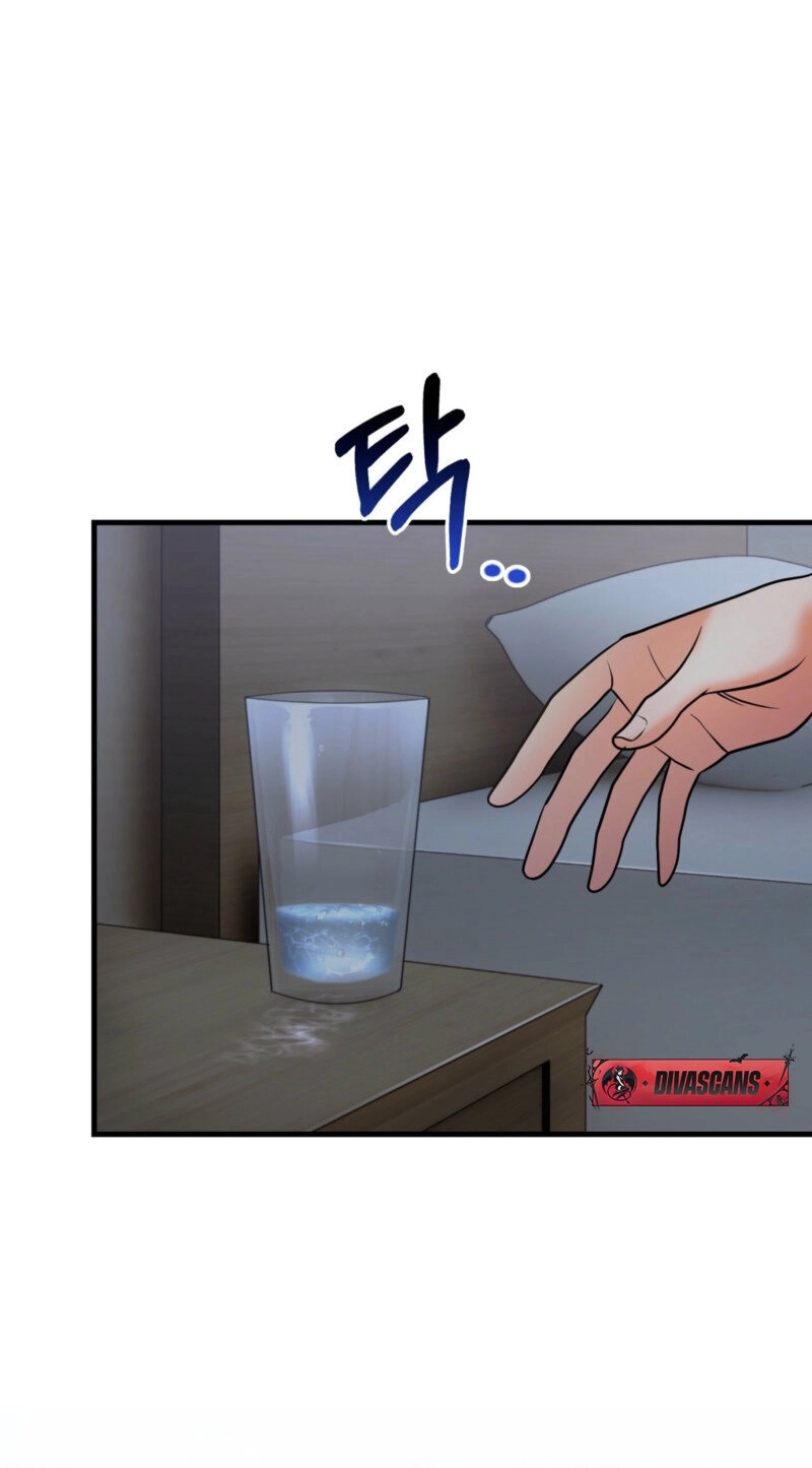 Read One-night Stand With a Wicked Beast. chapter 6 image 32 on Lezhin
