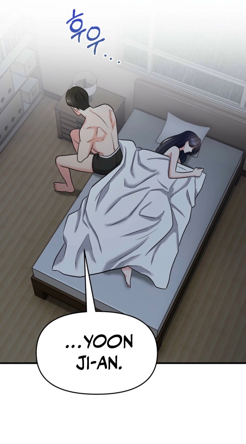 Read One-night Stand With a Wicked Beast. chapter 6 image 33 on Lezhin