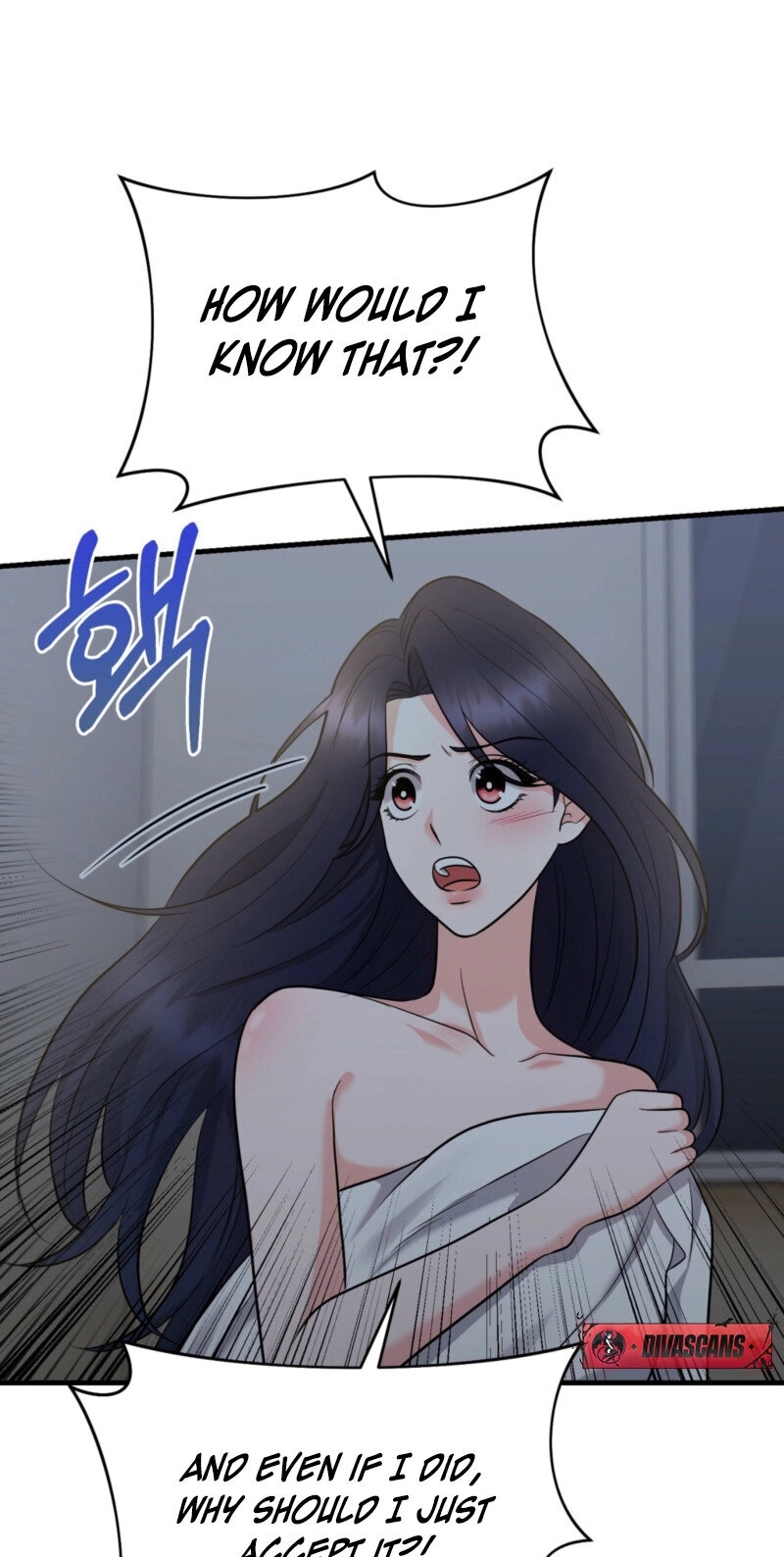 Read One-night Stand With a Wicked Beast. chapter 6 image 40 on Lezhin