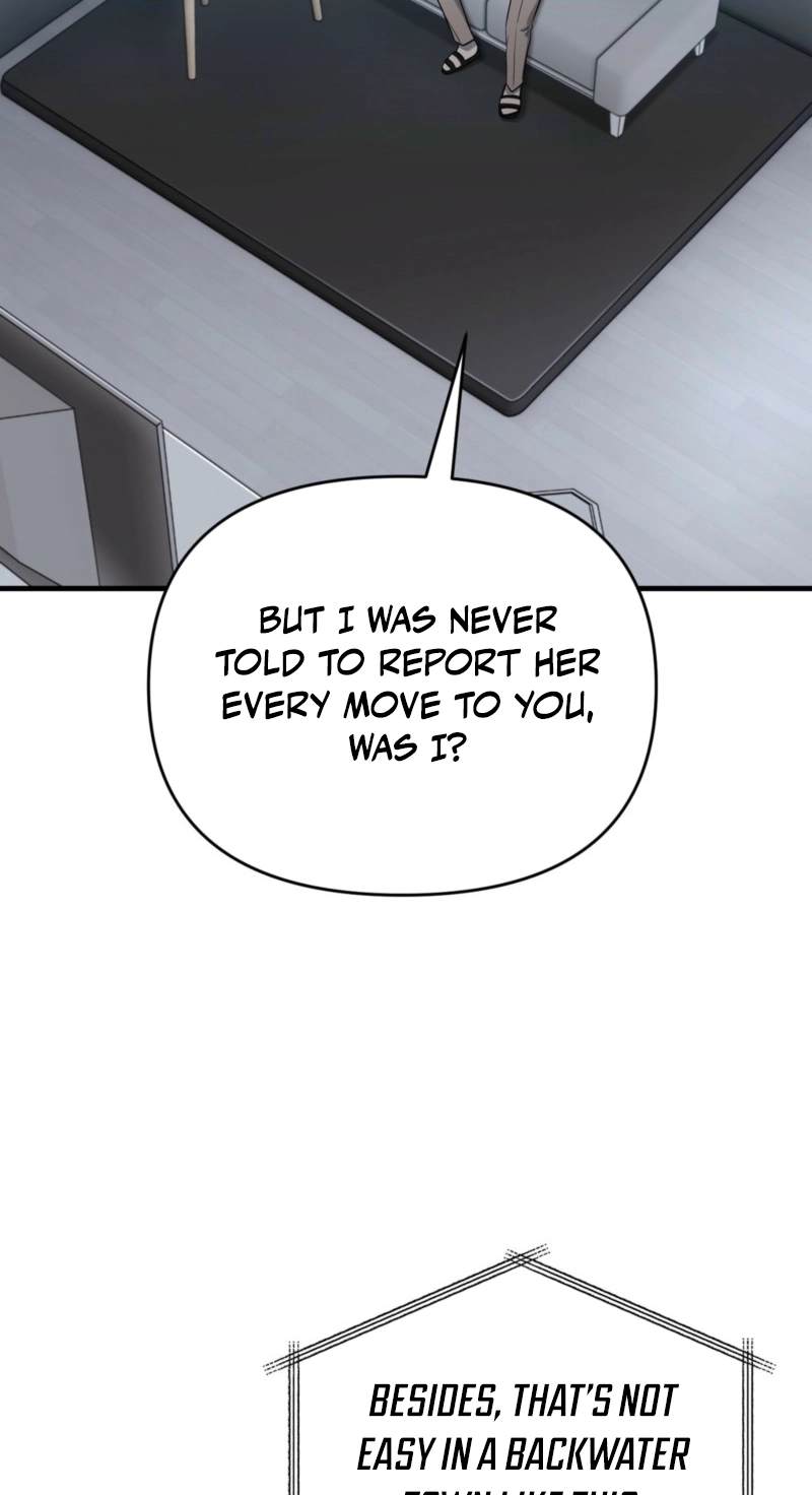 Read One-night Stand With a Wicked Beast. chapter 7 image 1 on Lezhin