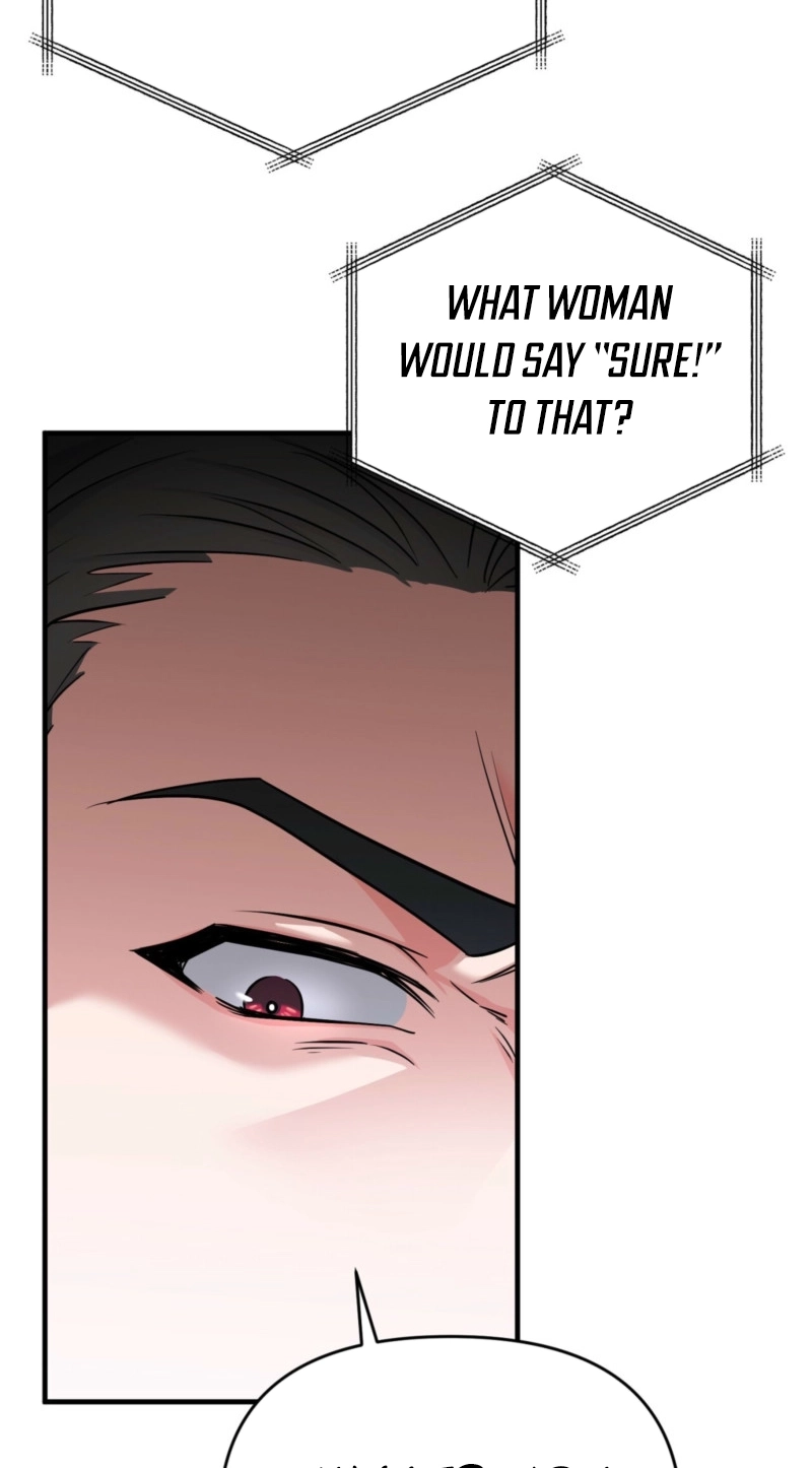 Read One-night Stand With a Wicked Beast. chapter 7 image 12 on Lezhin