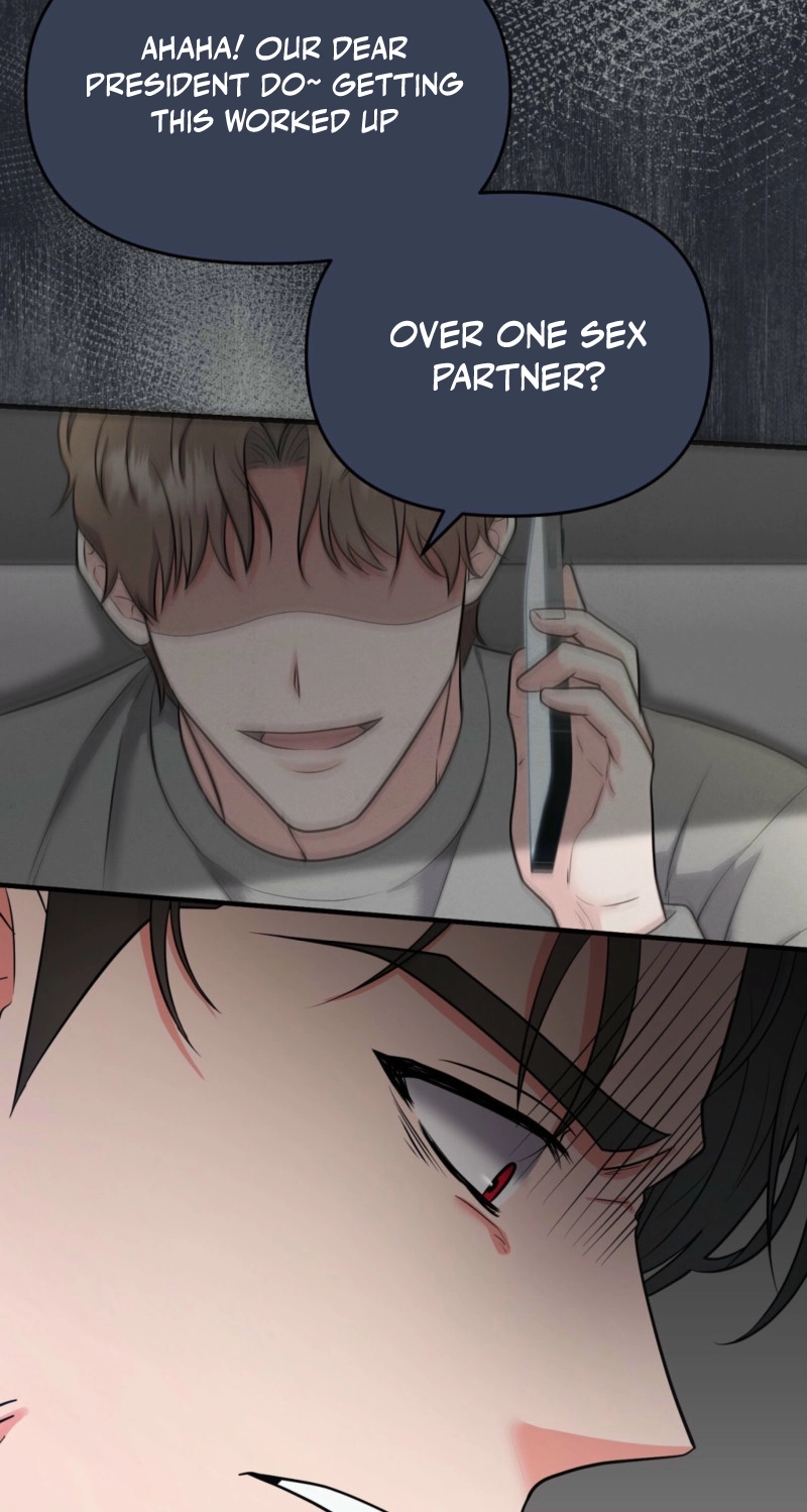 Read One-night Stand With a Wicked Beast. chapter 7 image 31 on Lezhin