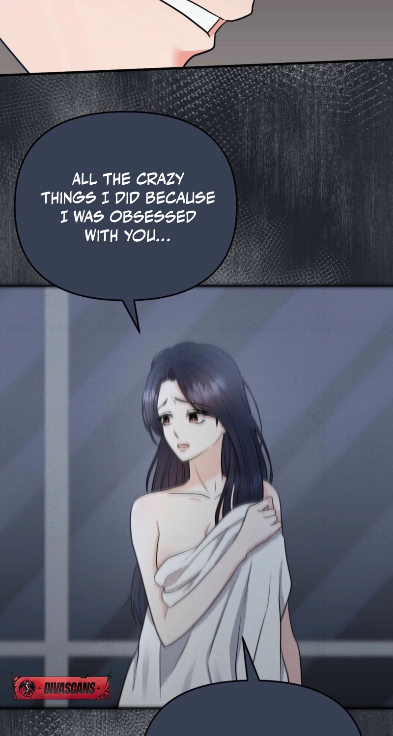 Read One-night Stand With a Wicked Beast. chapter 7 image 32 on Lezhin