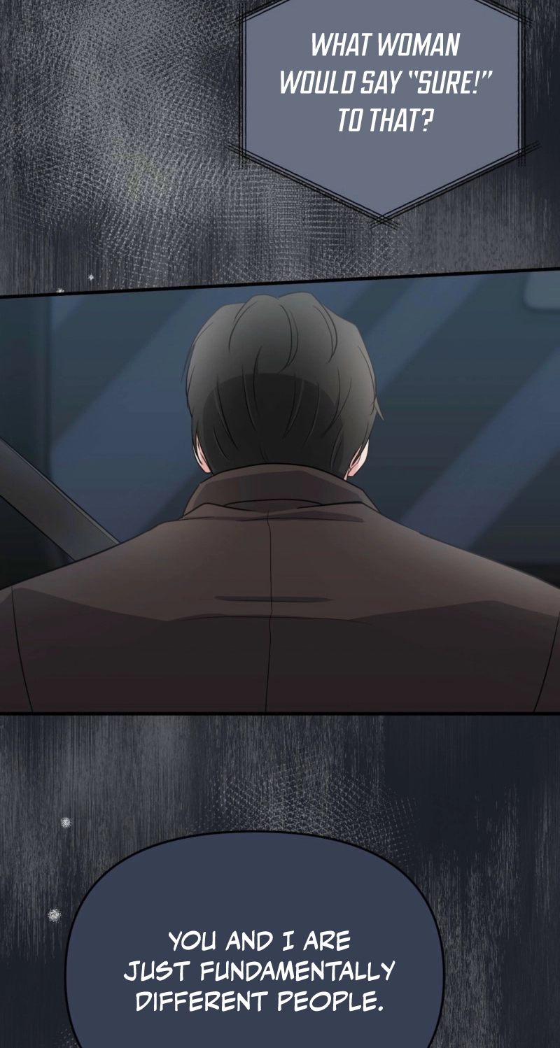 Read One-night Stand With a Wicked Beast. chapter 7 image 34 on Lezhin
